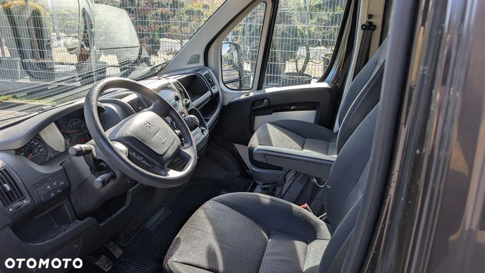 Peugeot Boxer L2H2 - 13