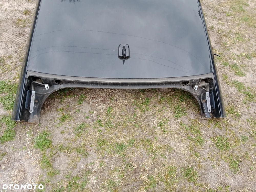 DACH AUDI A7 4K8 - 4