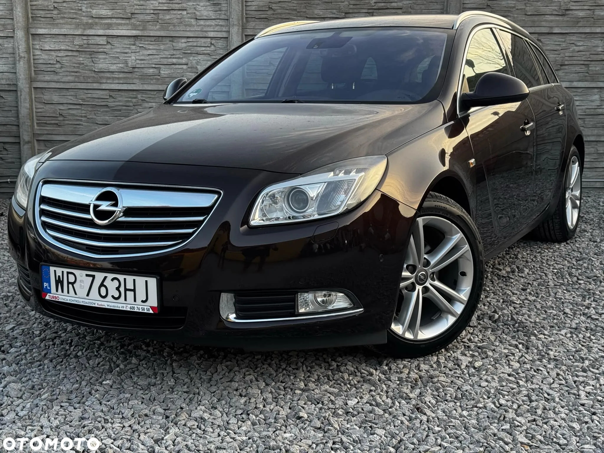 Opel Insignia 1.4 Turbo ecoFLEX Start/Stop 150 Jahre - 16