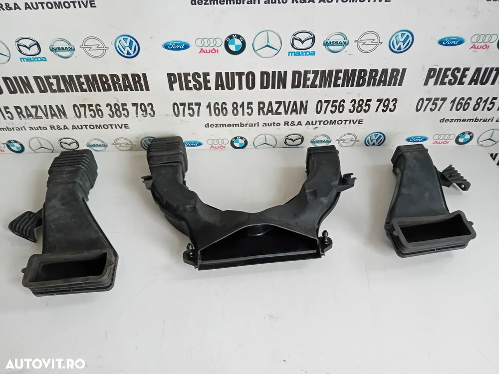 Priza Conducta Admisie Aer Trager Alfa Romeo Stelvio Giulia Quadrifoglio 2.9 Benzina 2017-2022 - 9
