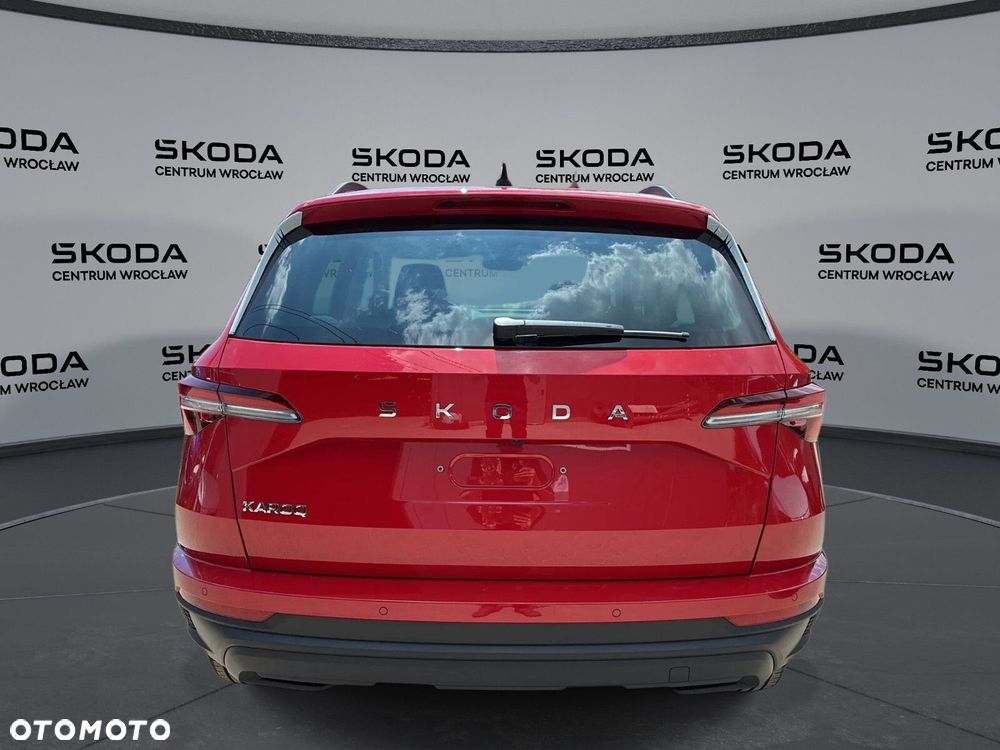 Skoda Karoq - 9