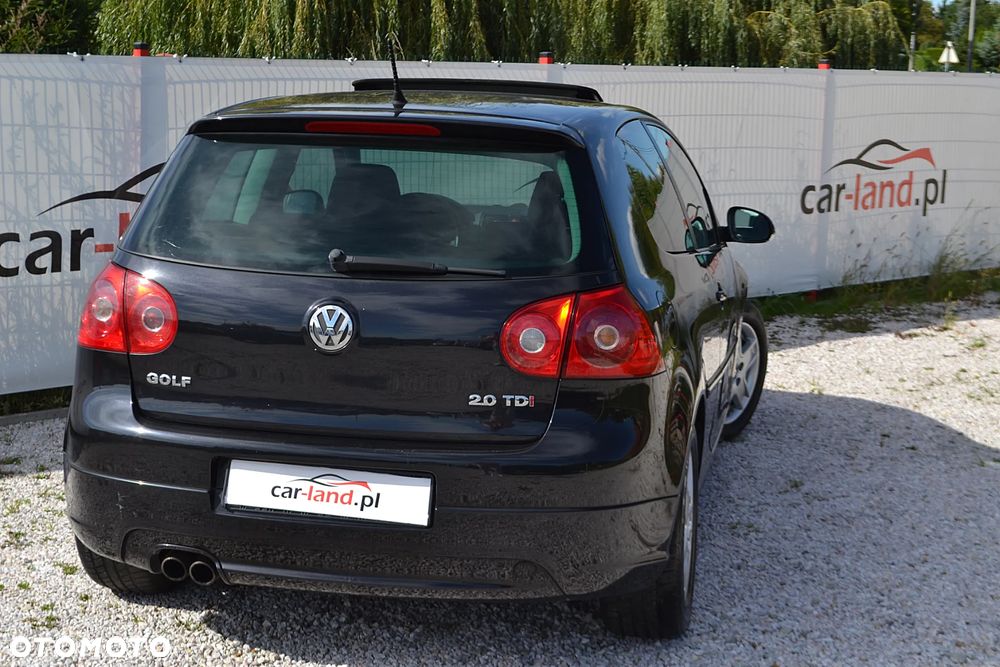 Volkswagen Golf - 14