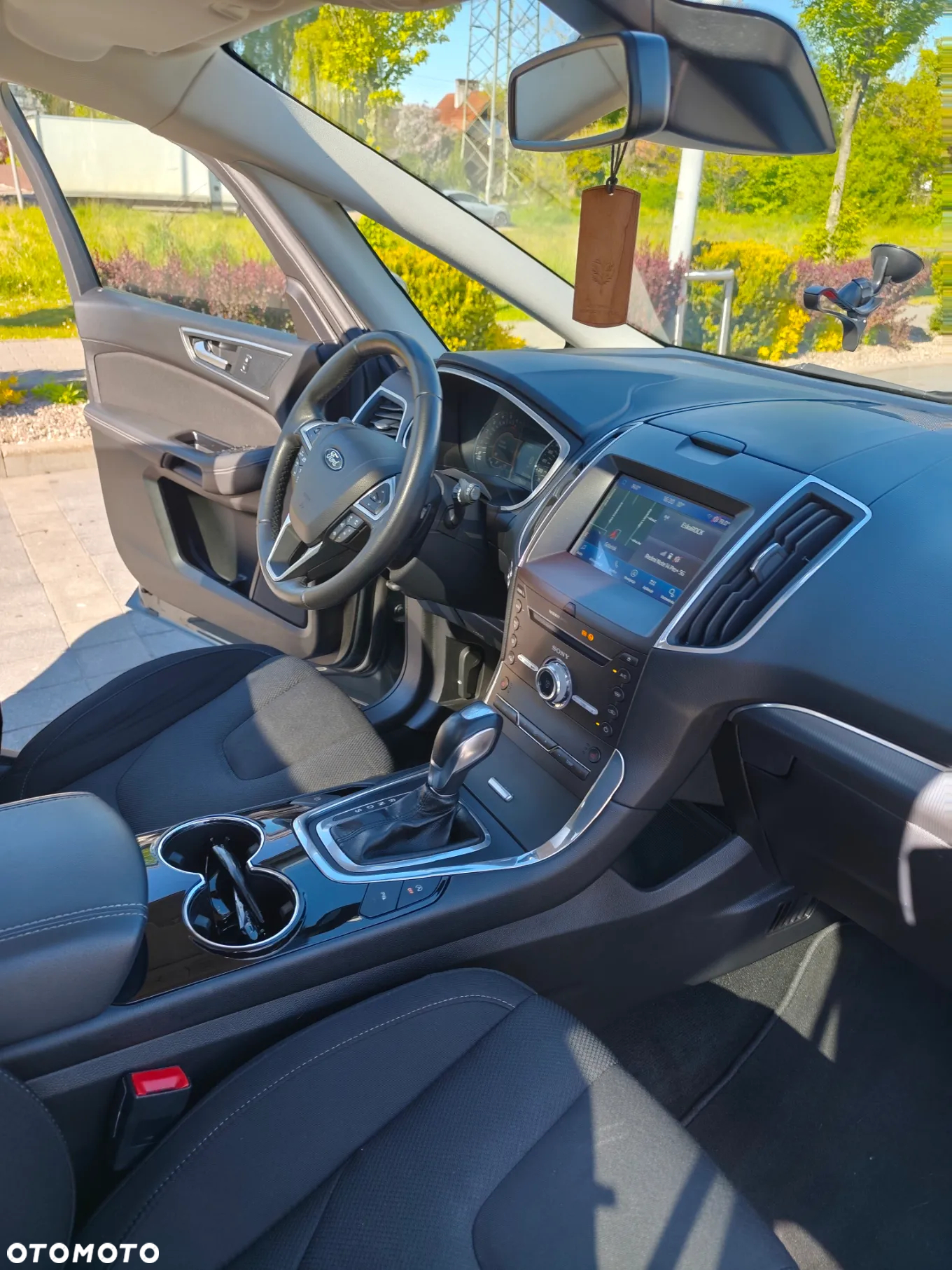 Ford S-Max 2.0 TDCi Bi-Turbo Titanium PowerShift - 28