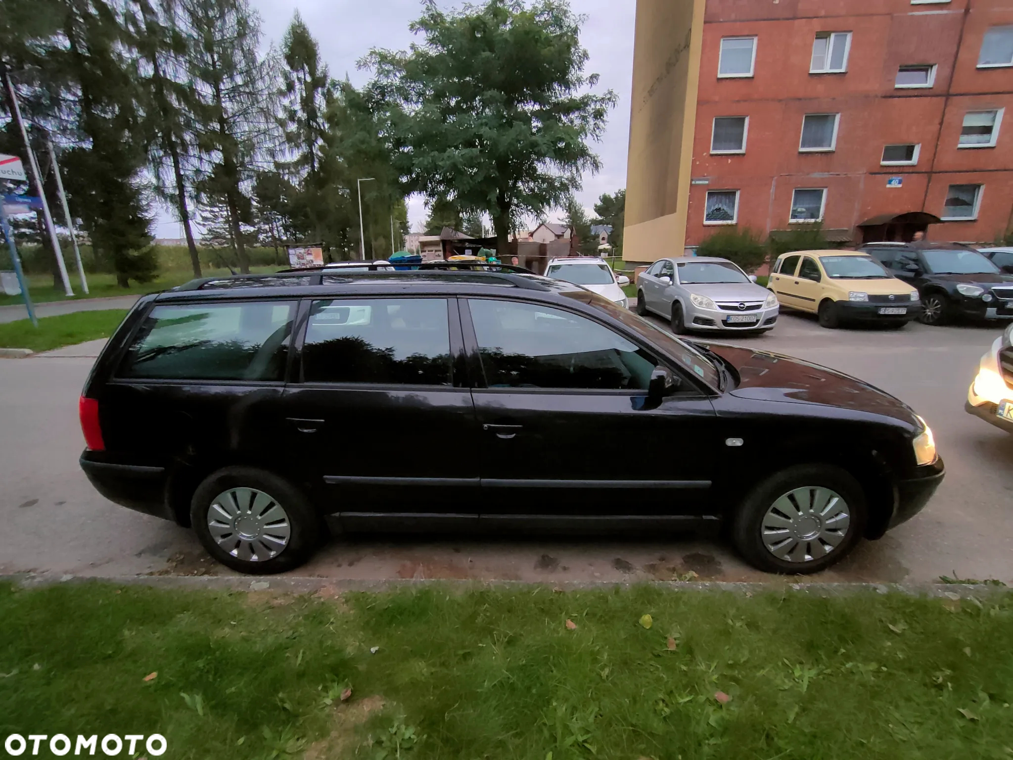 Volkswagen Passat 1.9 TDI - 6