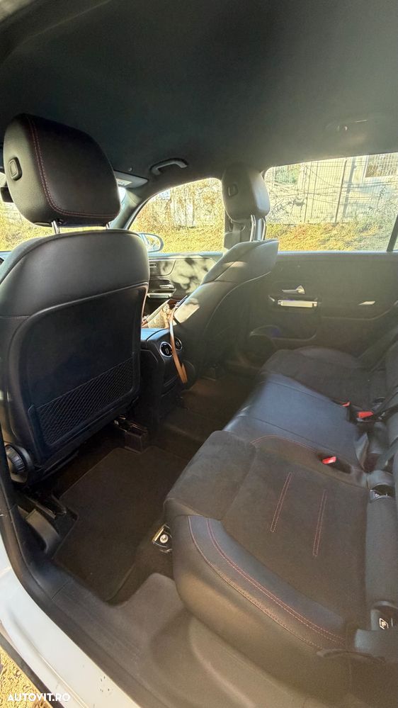 Mercedes-Benz GLB 250 4MATIC Aut. - 12