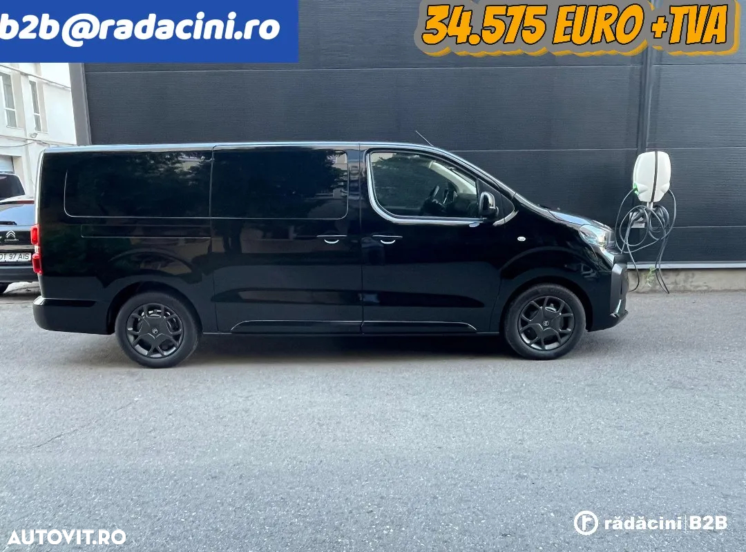 Citroën SpaceTourer - 5