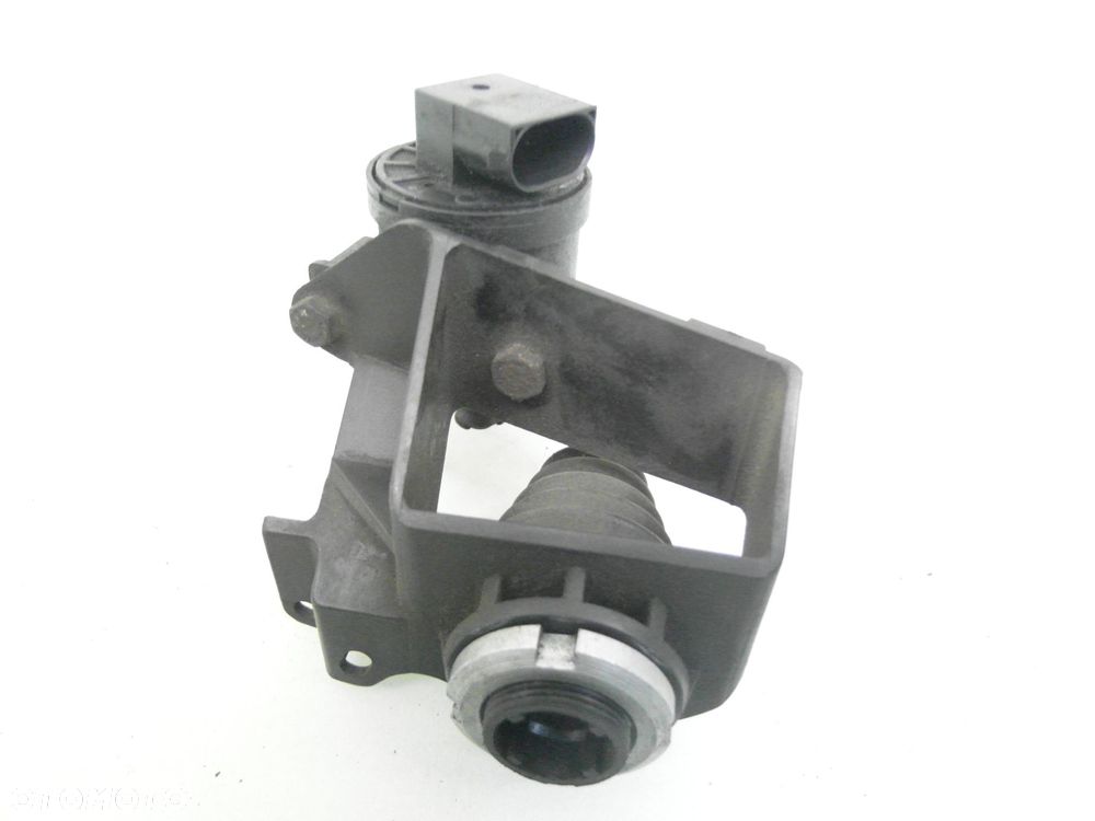 POTENCJOMETR GAZU MERCEDES SPRINTER I (903) 312 D 2.9D A0115428617 - 5
