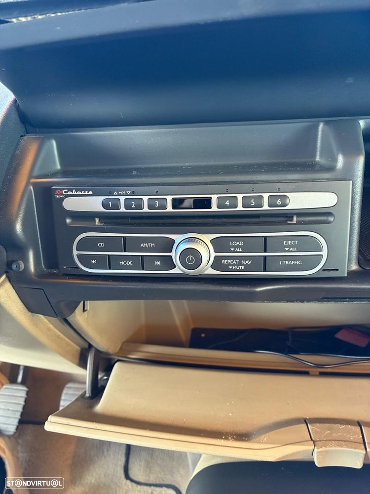 Renault Espace - 10