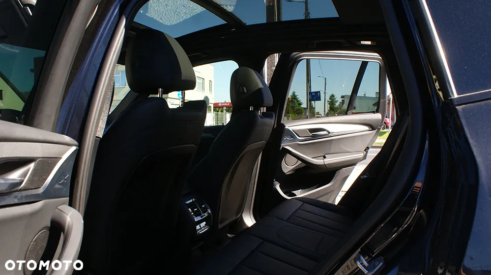 BMW X3 xDrive30i M Sport sport - 16