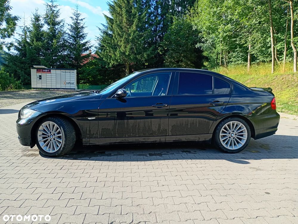 BMW Seria 3 - 23
