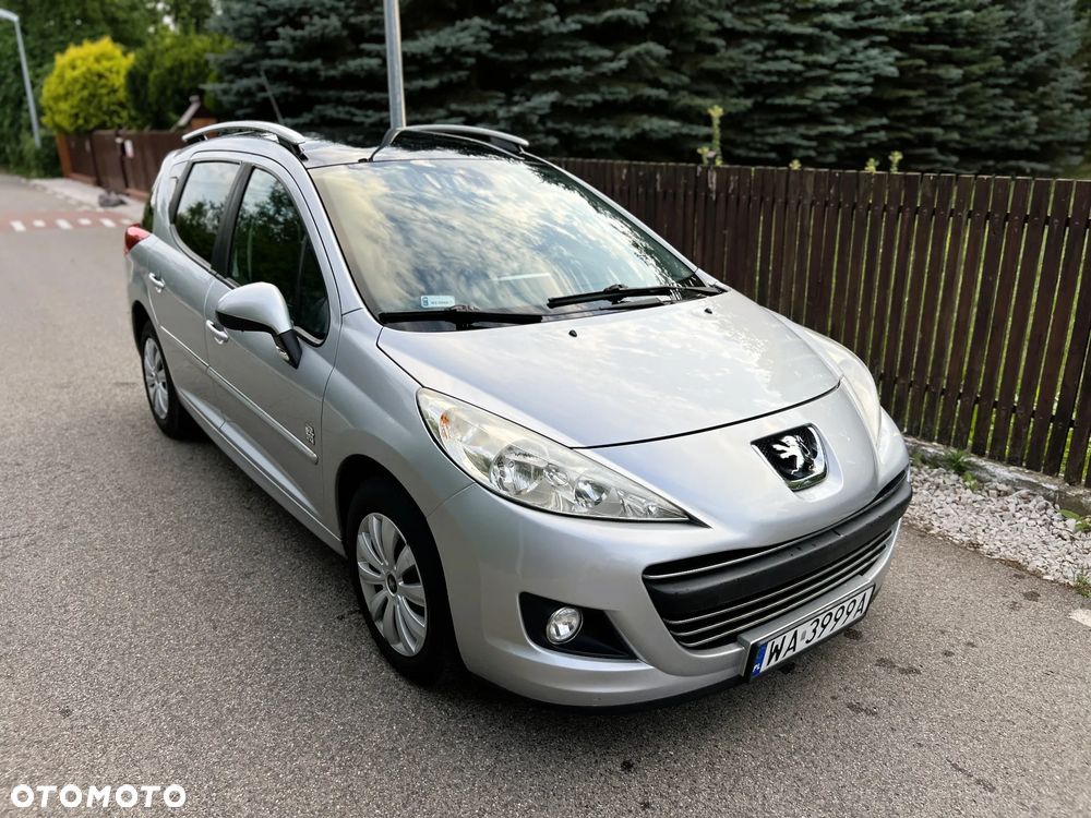 Peugeot 207 - 2