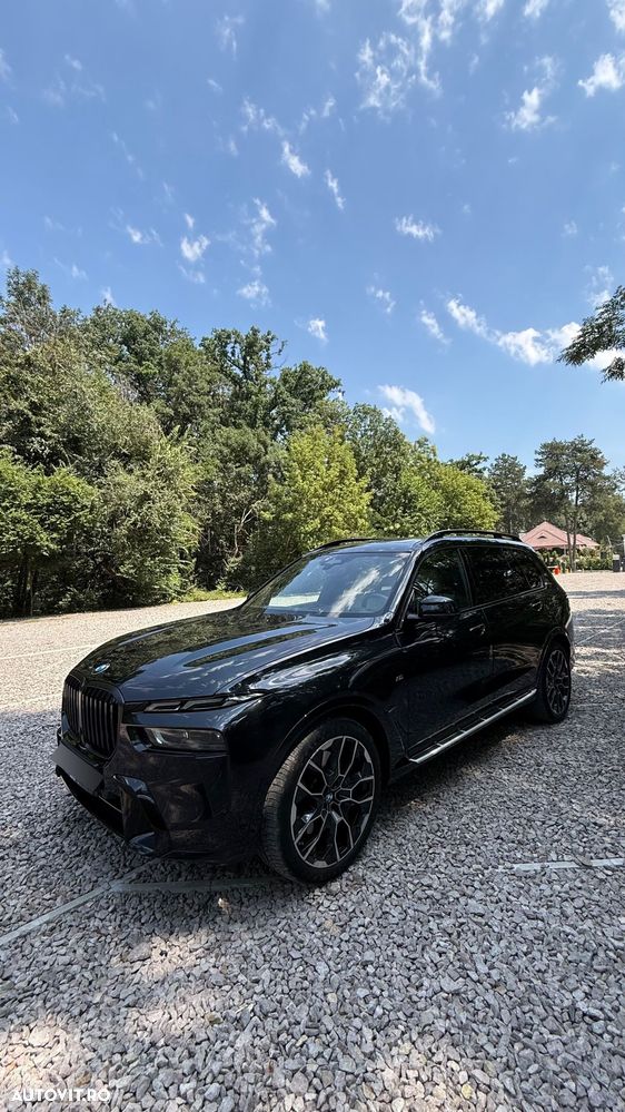 BMW X7 xDrive40i AT MHEV - 4