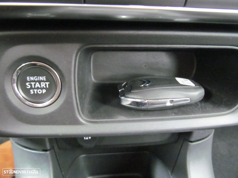 Citroën C3 Pure Tech S&S Shine Pack - 28