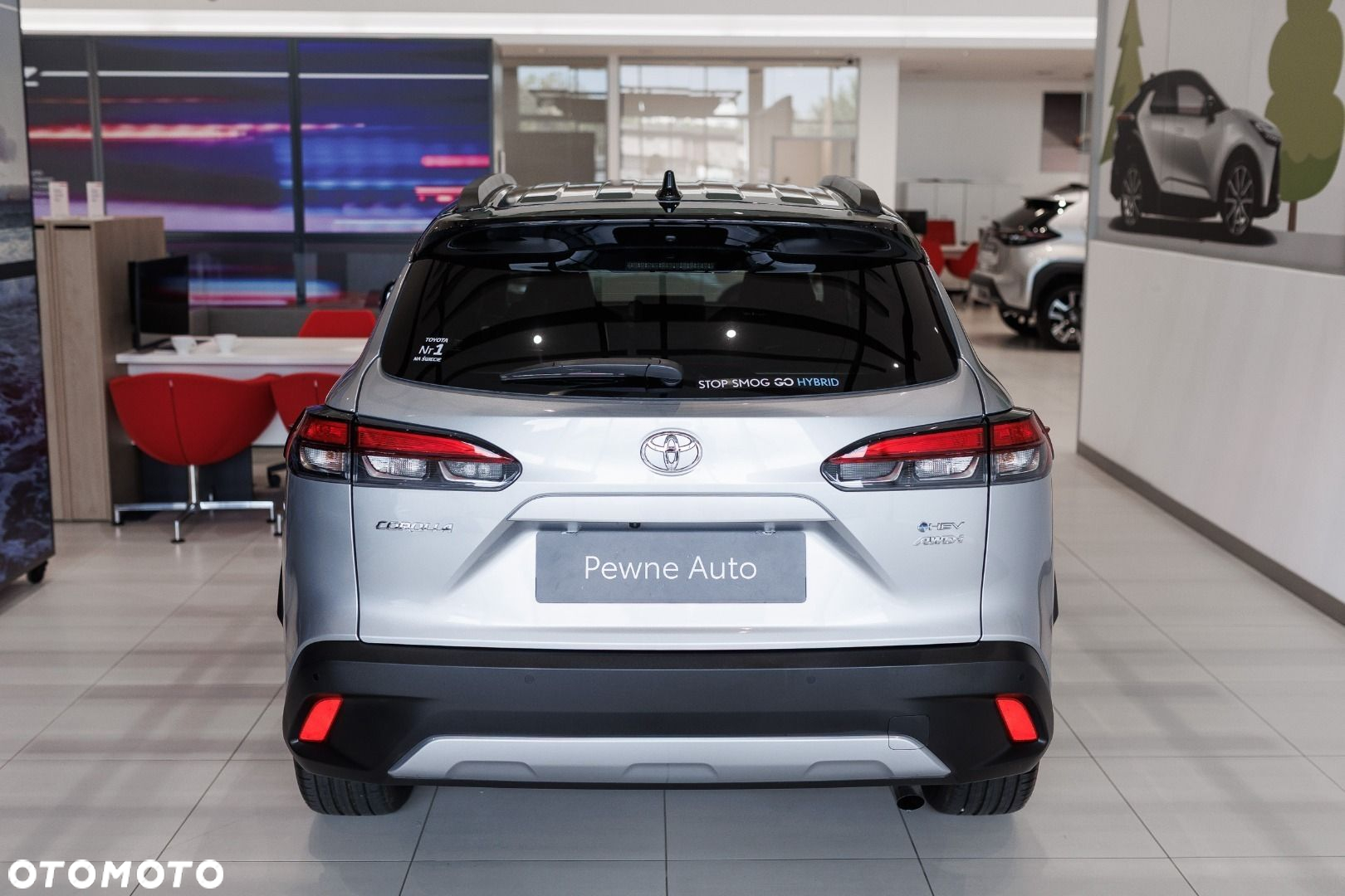 Toyota Corolla - 6