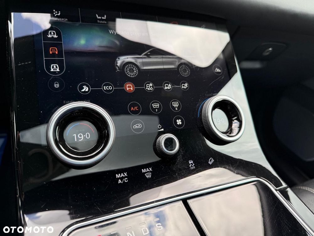 Land Rover Range Rover Velar 2.0 Si4 GPF R-Dynamic - 29