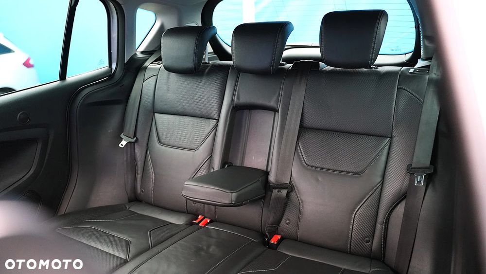 Ford B-MAX - 18