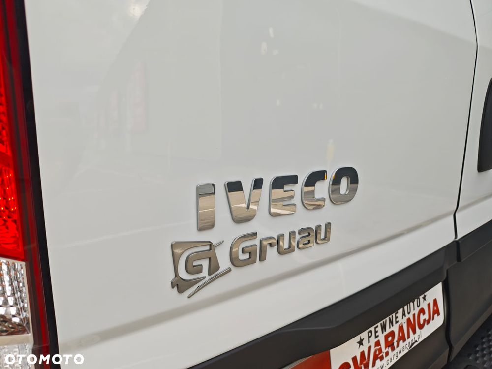 Iveco 35S18 L3H2 3.0 180KM 6-CIO OSOBOWY - 10