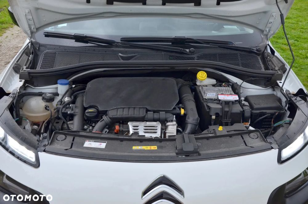 Citroën C4 Cactus Pure Tech 110 Stop&Start Feel - 9