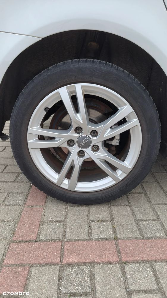 Audi A3 Sportback 1.4 TFSI Ambition - 12