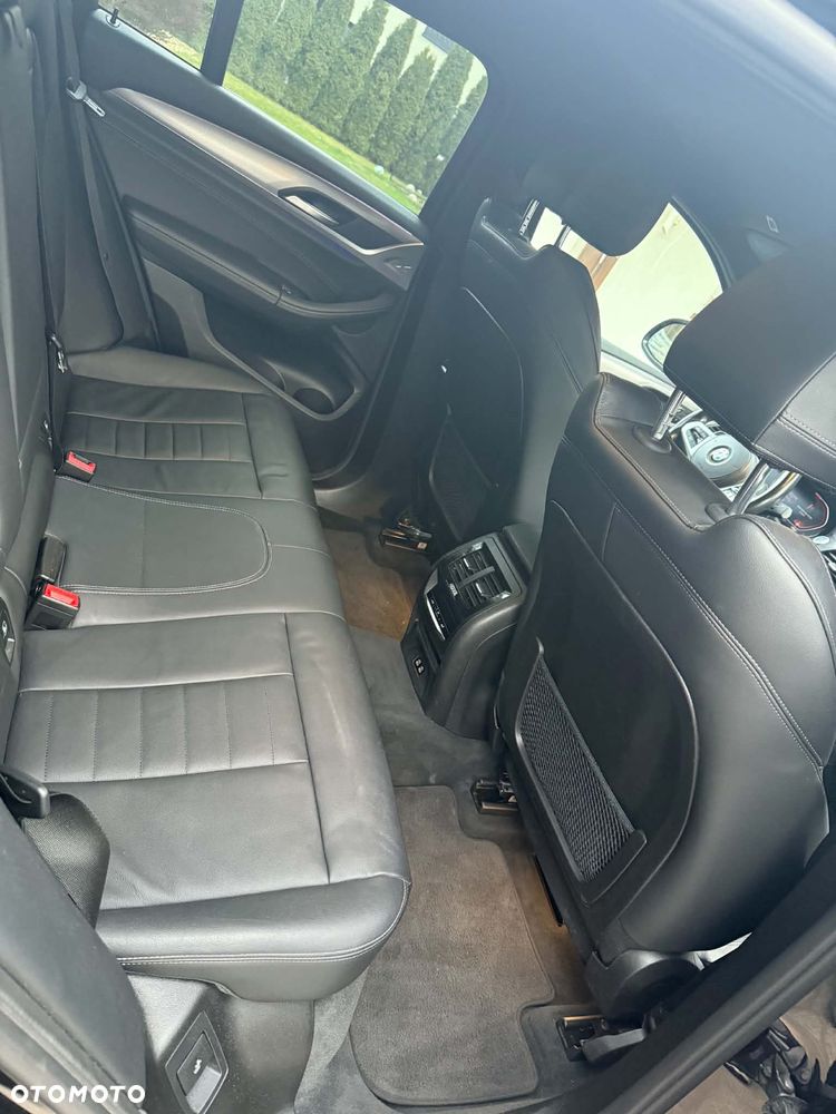 BMW X4 xDrive30i M Sport sport - 6
