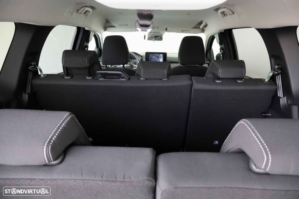 Dacia Jogger 1.0 ECO-G Expression 7L Bi-Fuel - 43