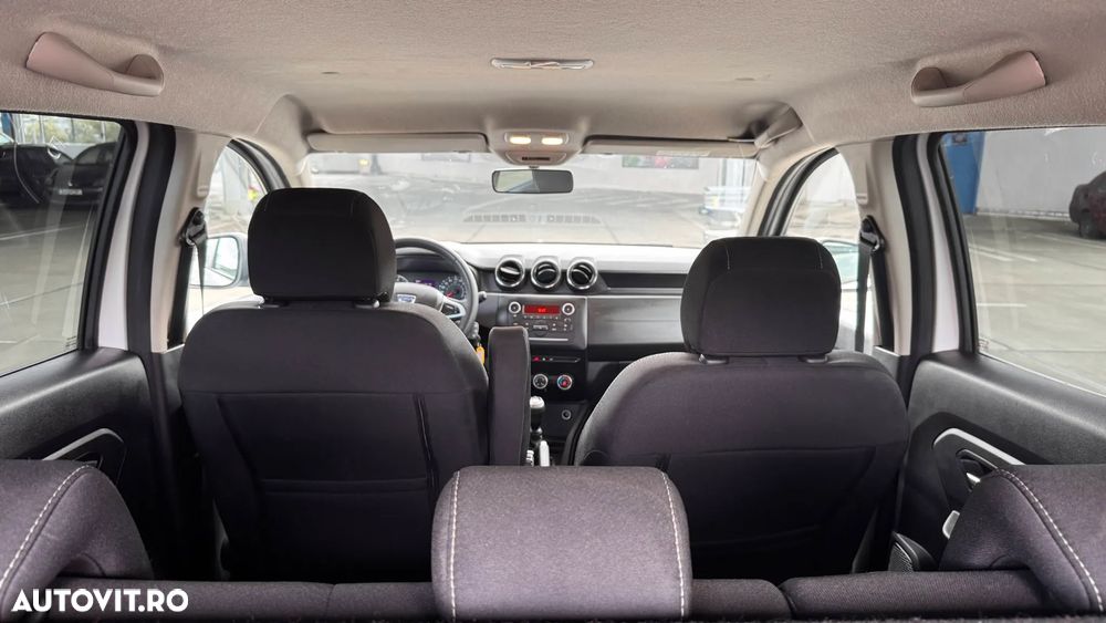 Dacia Duster TCe 90 Comfort - 4