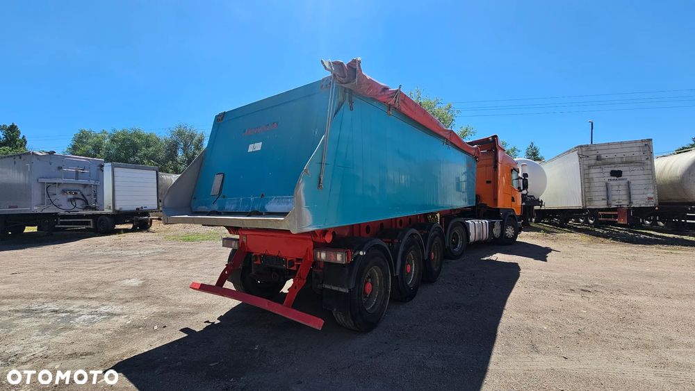 Reisch RHKS - 35/24 AL - 3