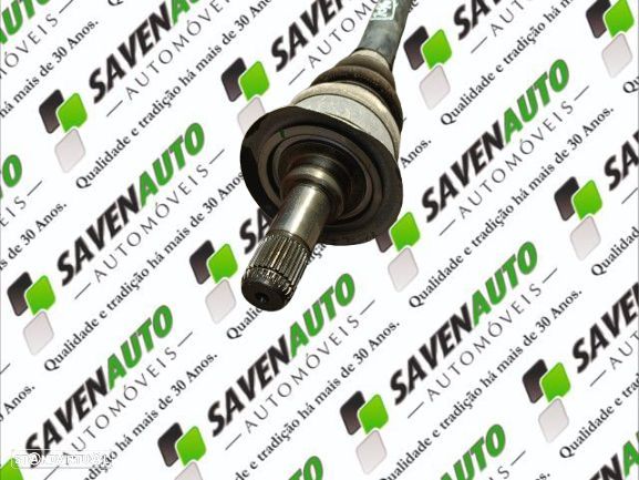 Transmissão Bmw 5 Touring (F11) - 3