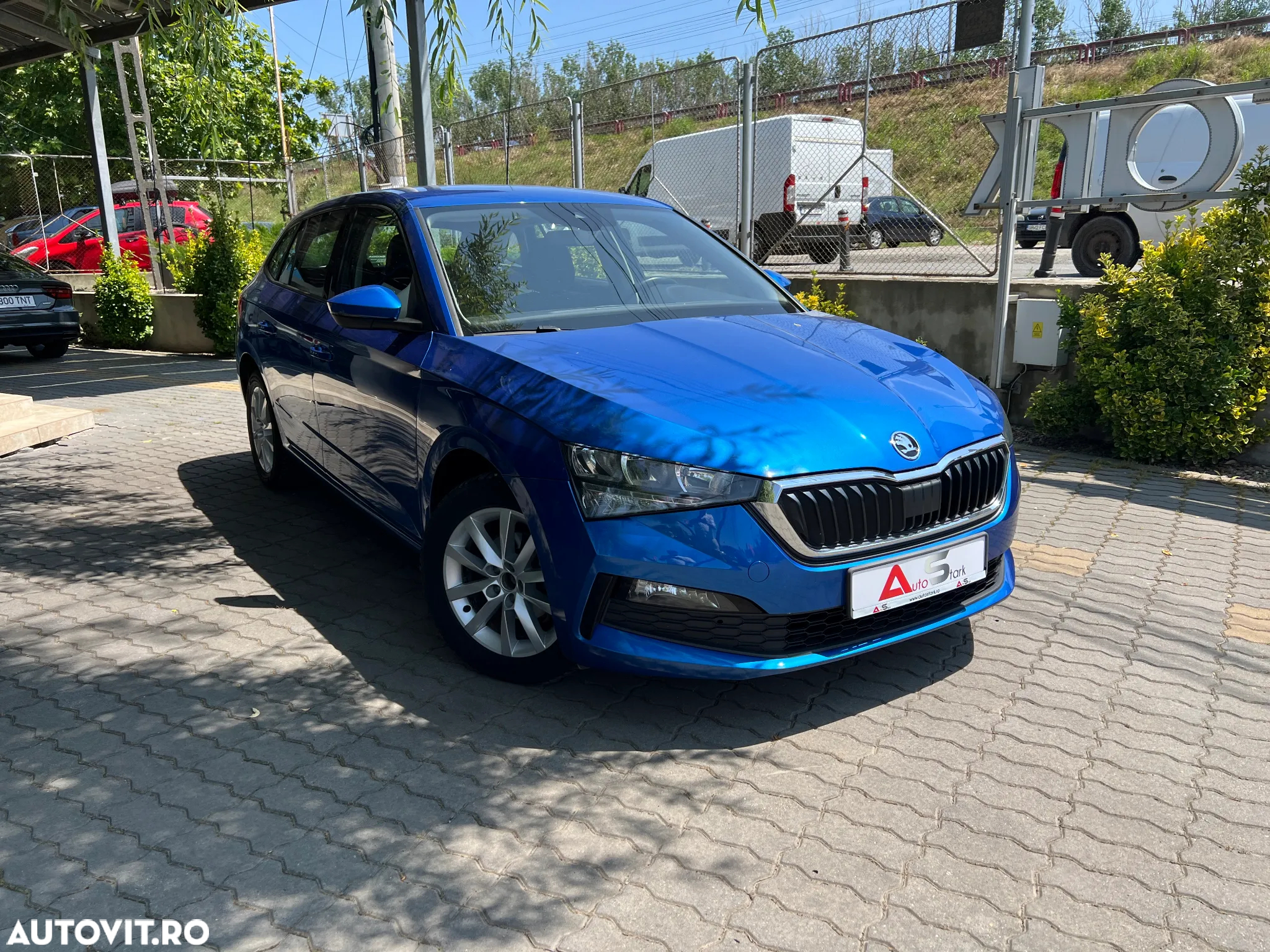 Skoda Scala 1.6 TDI Style - 3