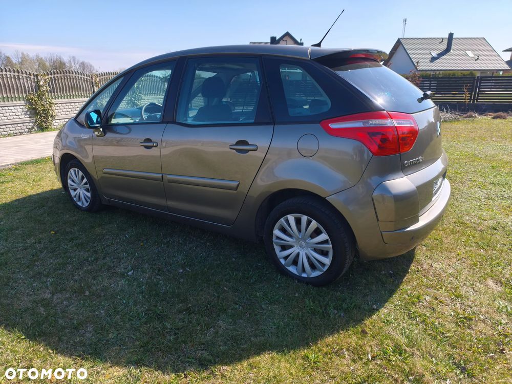 Citroën C4 Picasso 1.8i X - 2
