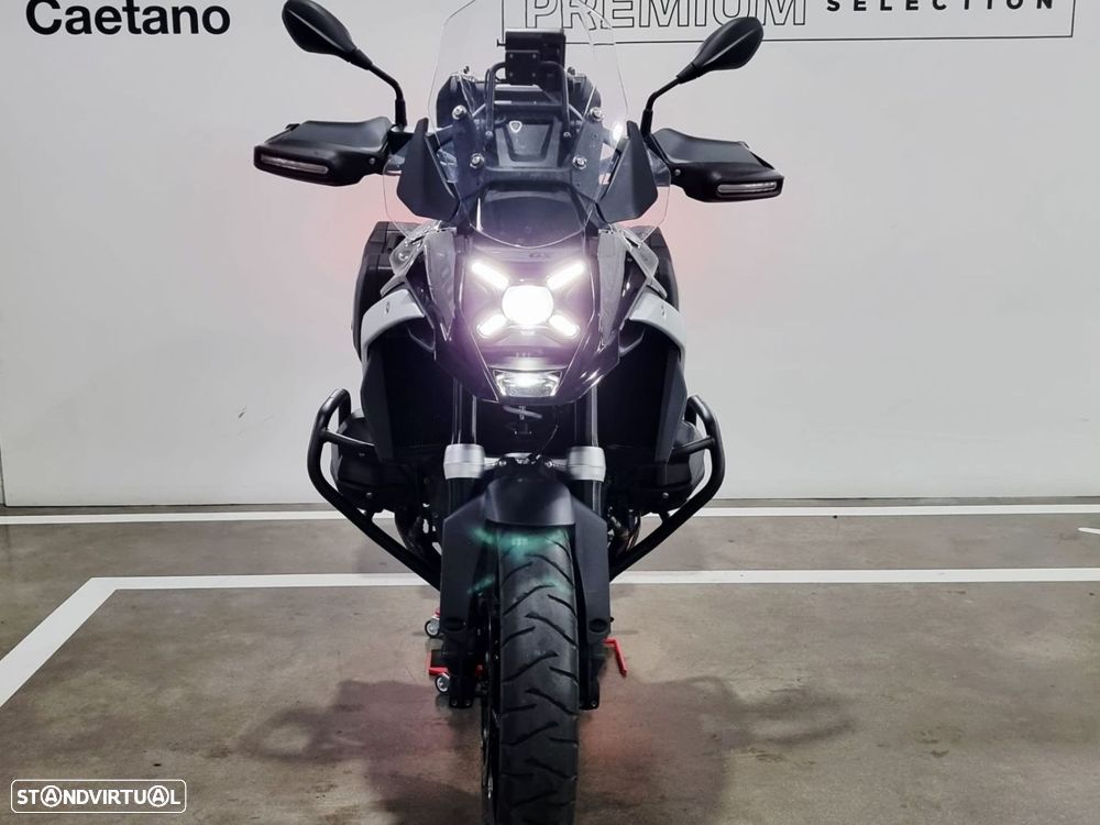 BMW R 1300 GS 1300GS Triple Black - 3