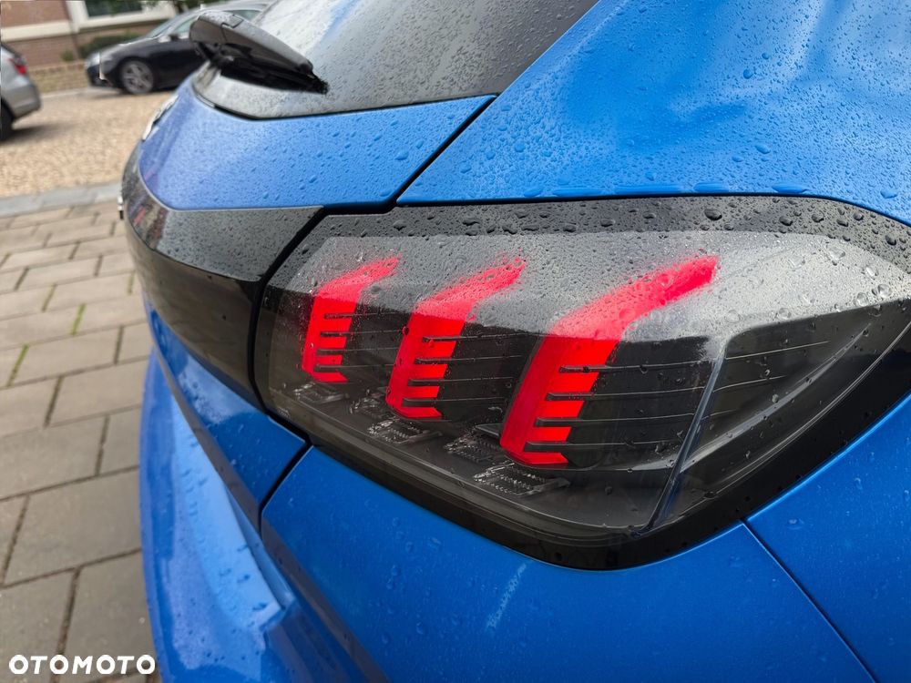 Peugeot 208 - 39
