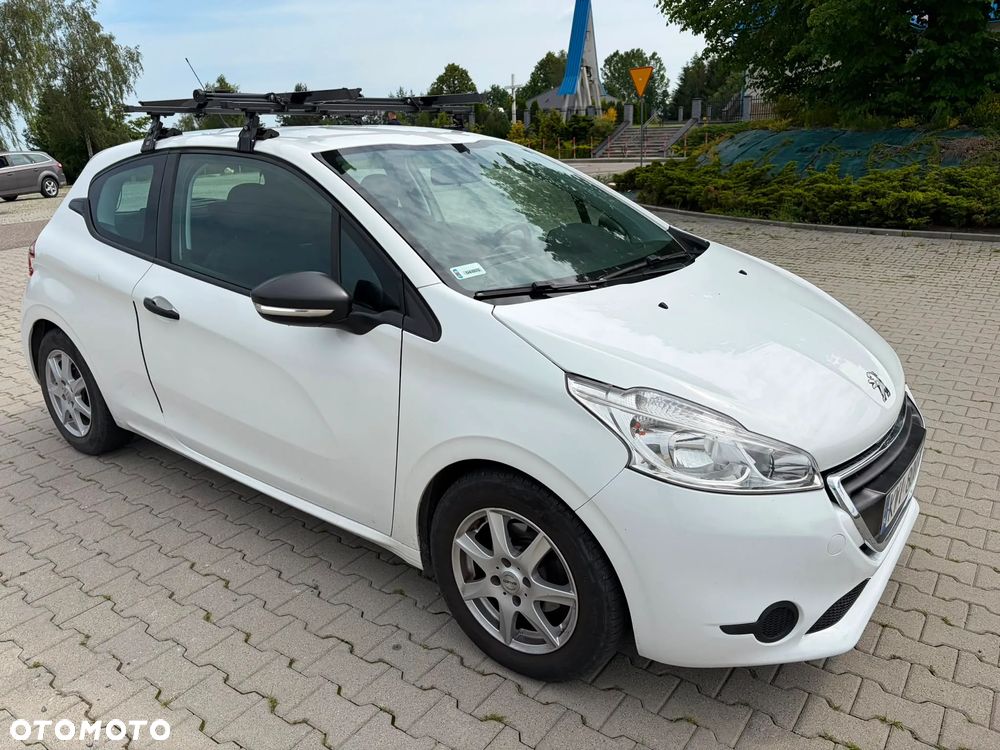 Peugeot 208 1.0 PureTech Access - 3