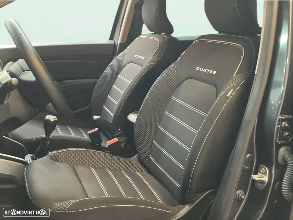 Dacia Duster 1.3 TCe Prestige - 17