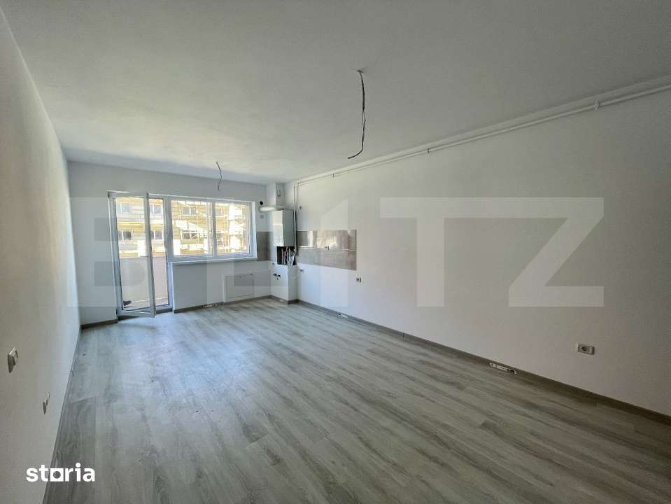 De vanzare apartament tip studio nou — fotografia 2