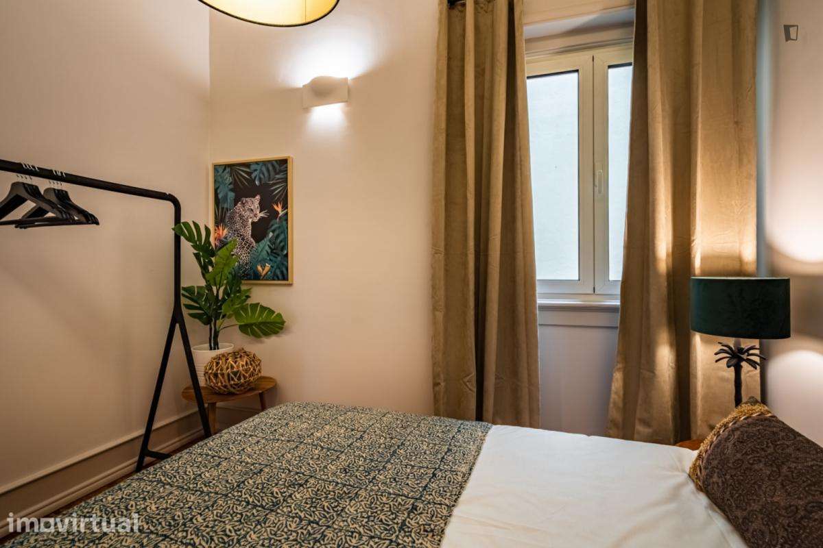 Apartamento com 2 quartos - localizado em Sete Rios Lisbon - Grande imagem: 3/19