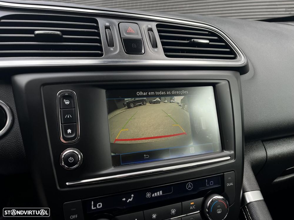 Renault Kadjar 1.5 dCi Exclusive - 13
