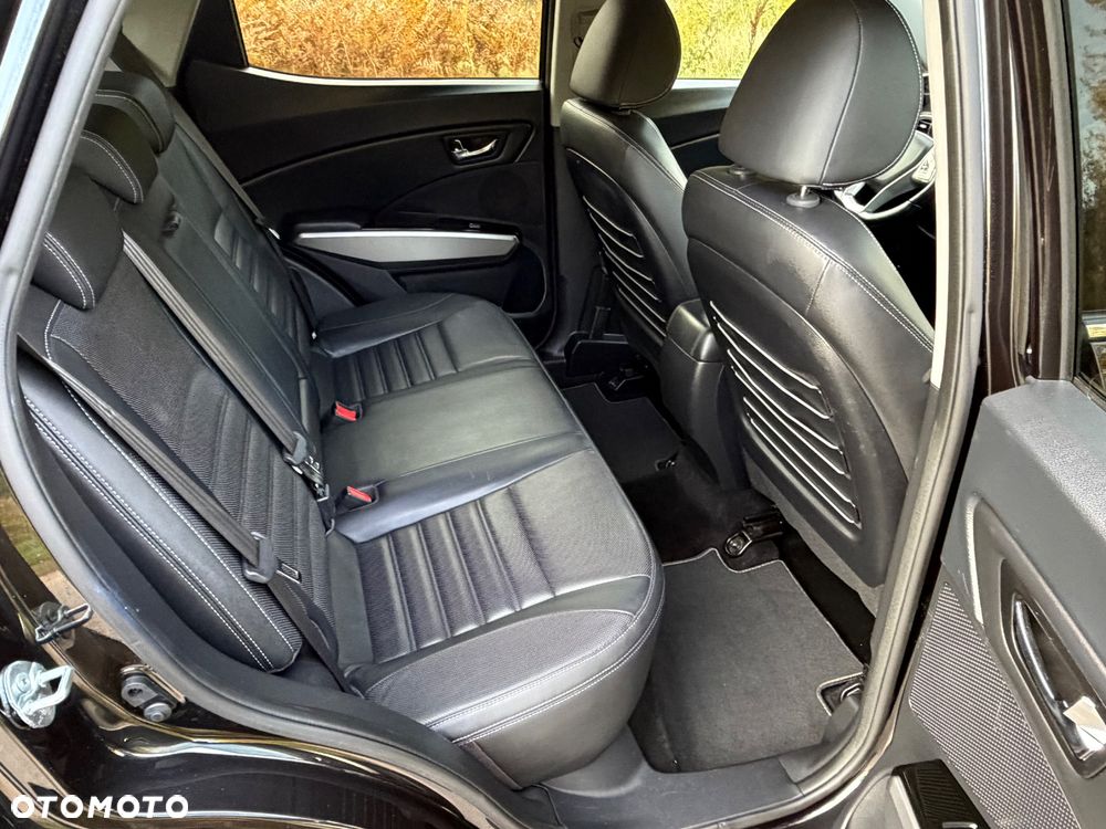 SsangYong/KGM Tivoli - 20