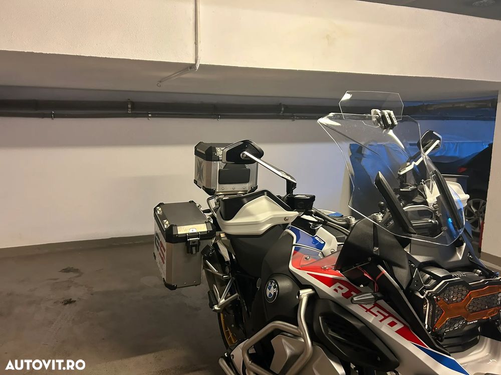 BMW R 1250 GSA - 5