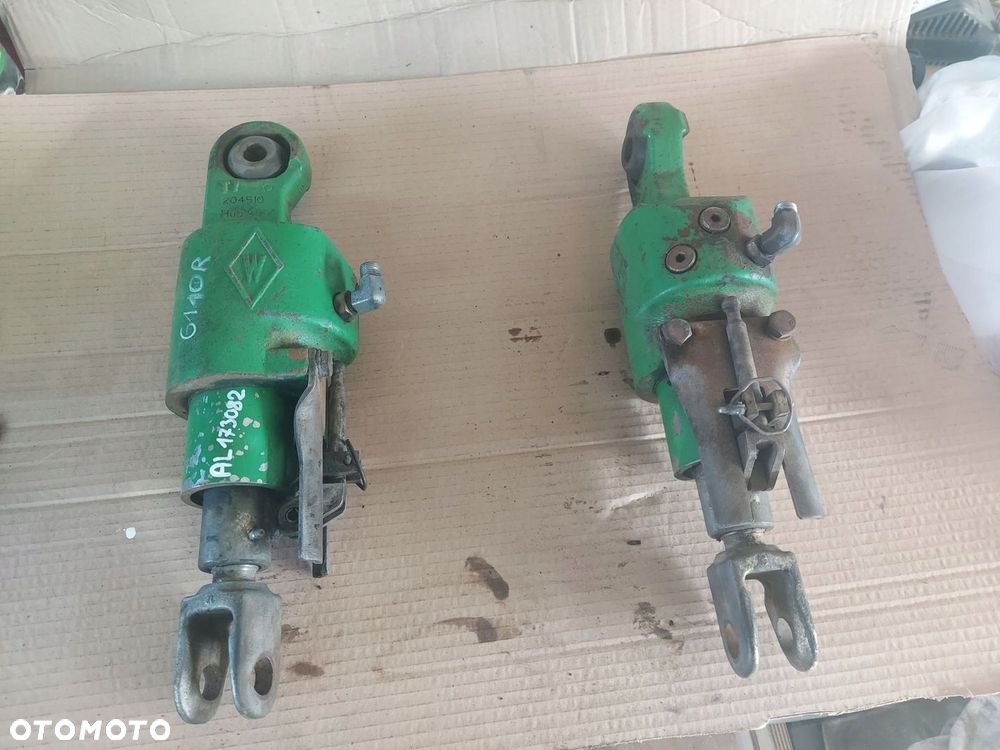 ODCIĄGI BOCZNE HYDRAULICZNE AL173082 JOHN DEERE 6110R - 1