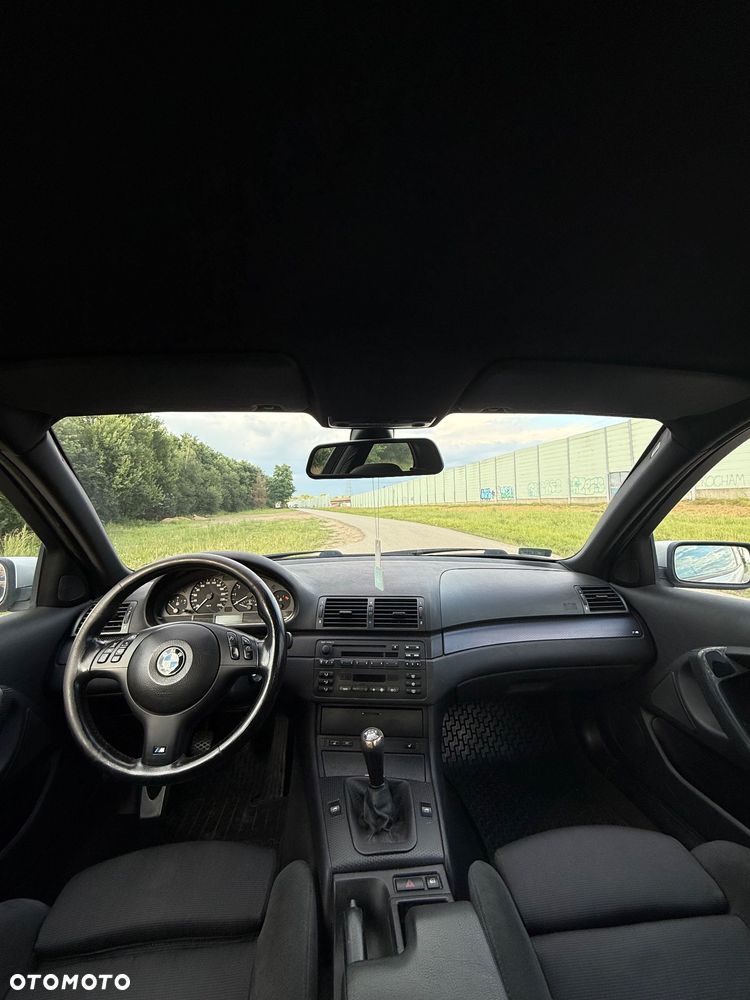 BMW Seria 3 - 8