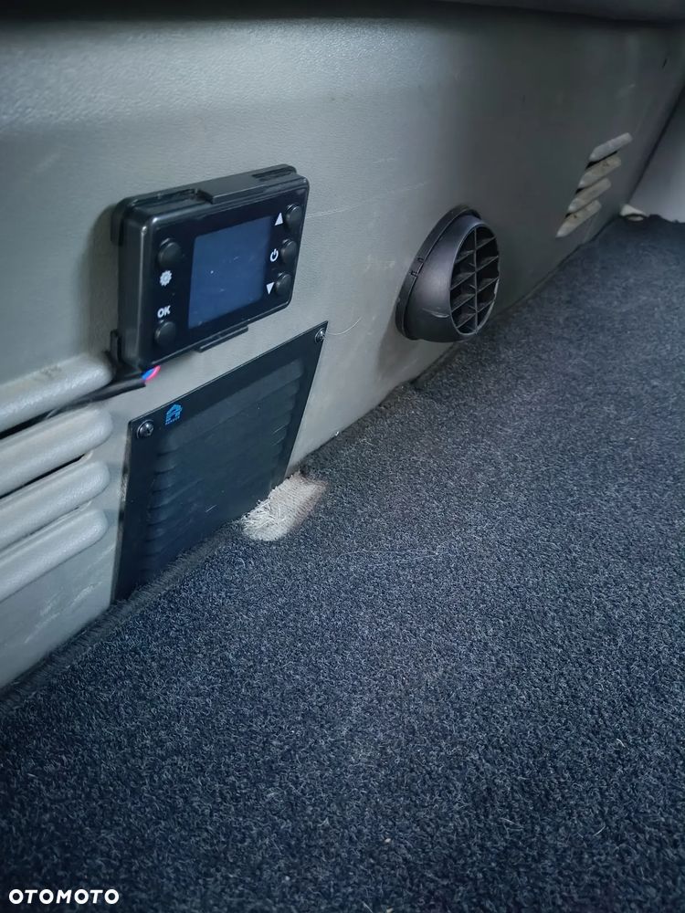 Volkswagen Transporter - 14