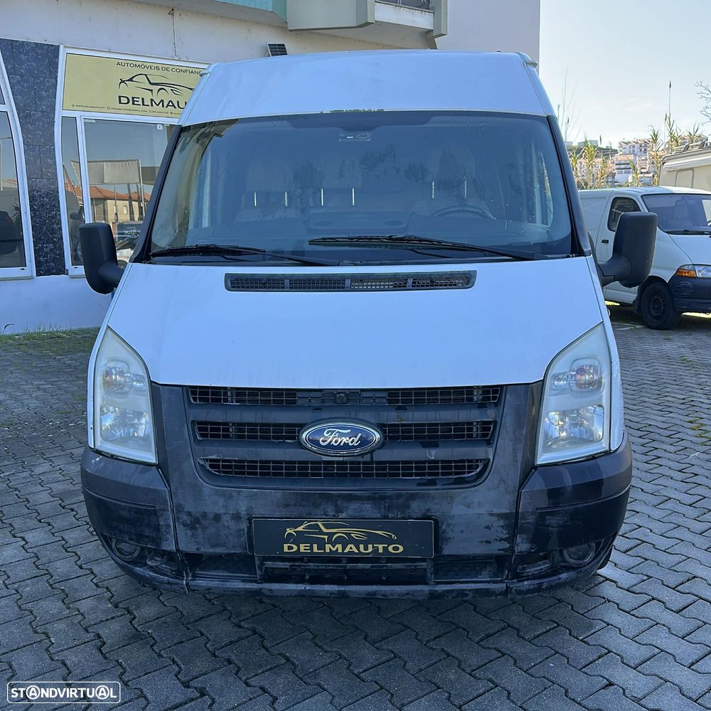Ford TRANSIT - 4