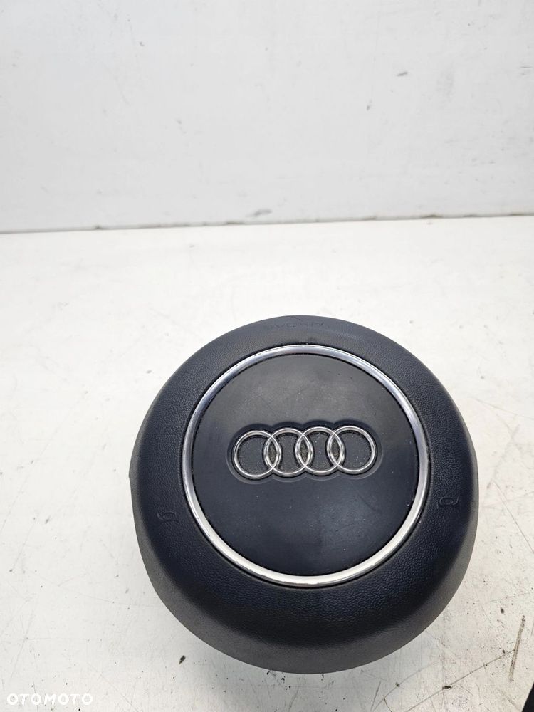 PODUSZKA POWIETRZNA KIEROWCY AUDI A1 8X A3 8V 8X0880201A 6PS - 4