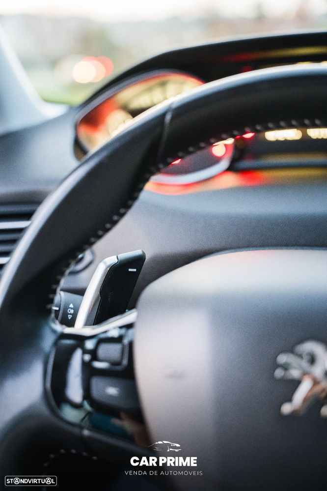 Peugeot 308 PureTech 130 EAT8 Allure Pack - 6