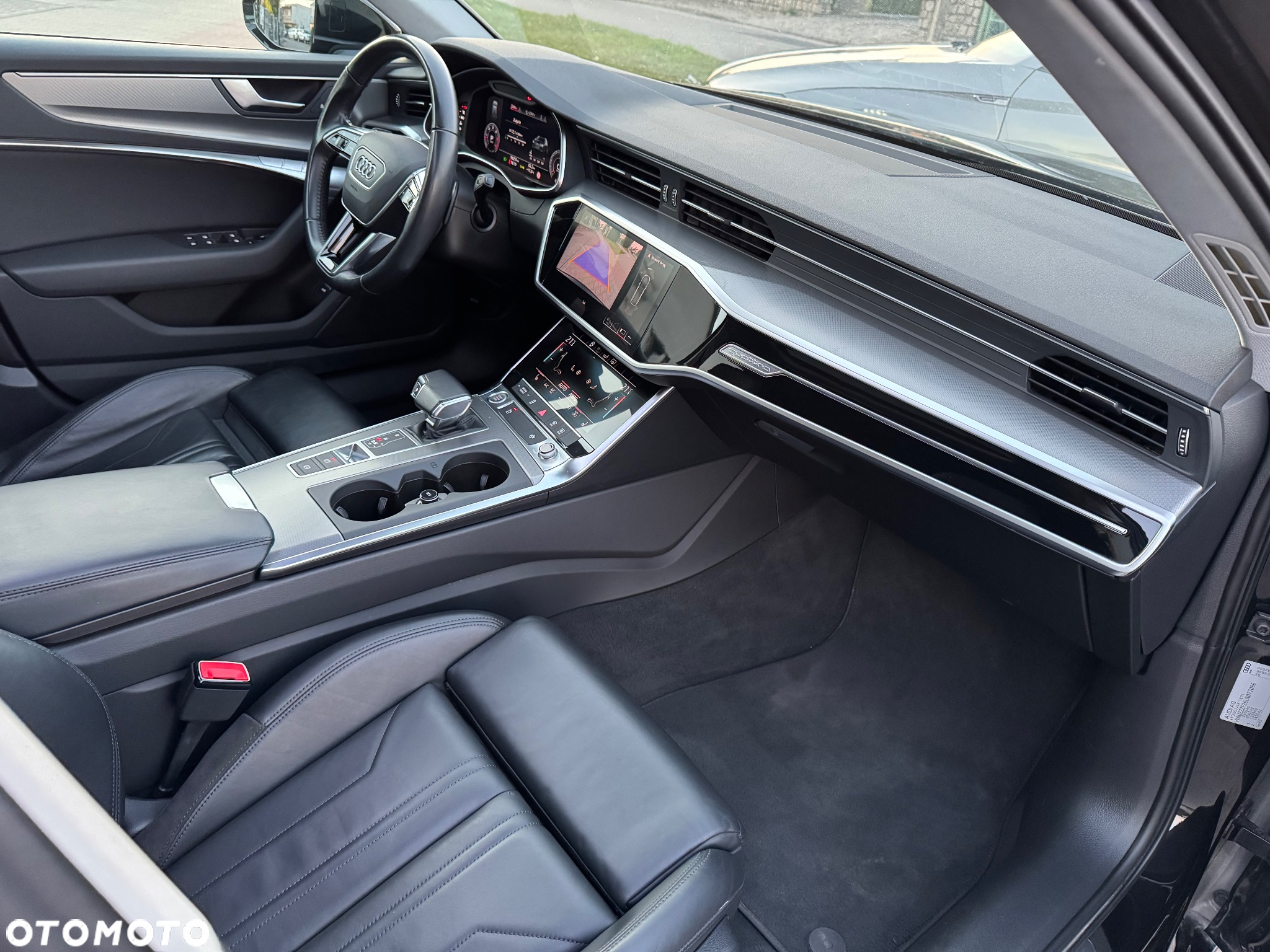 Audi A6 - 30