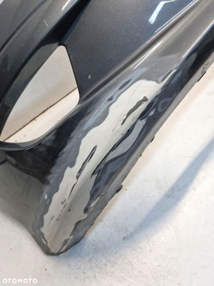 hyundai i30 i30 i lift zderzak przód przedni - 4