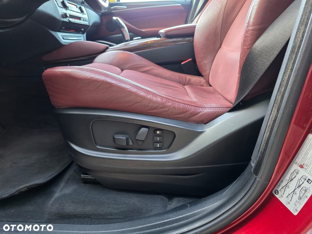 BMW X6 - 15