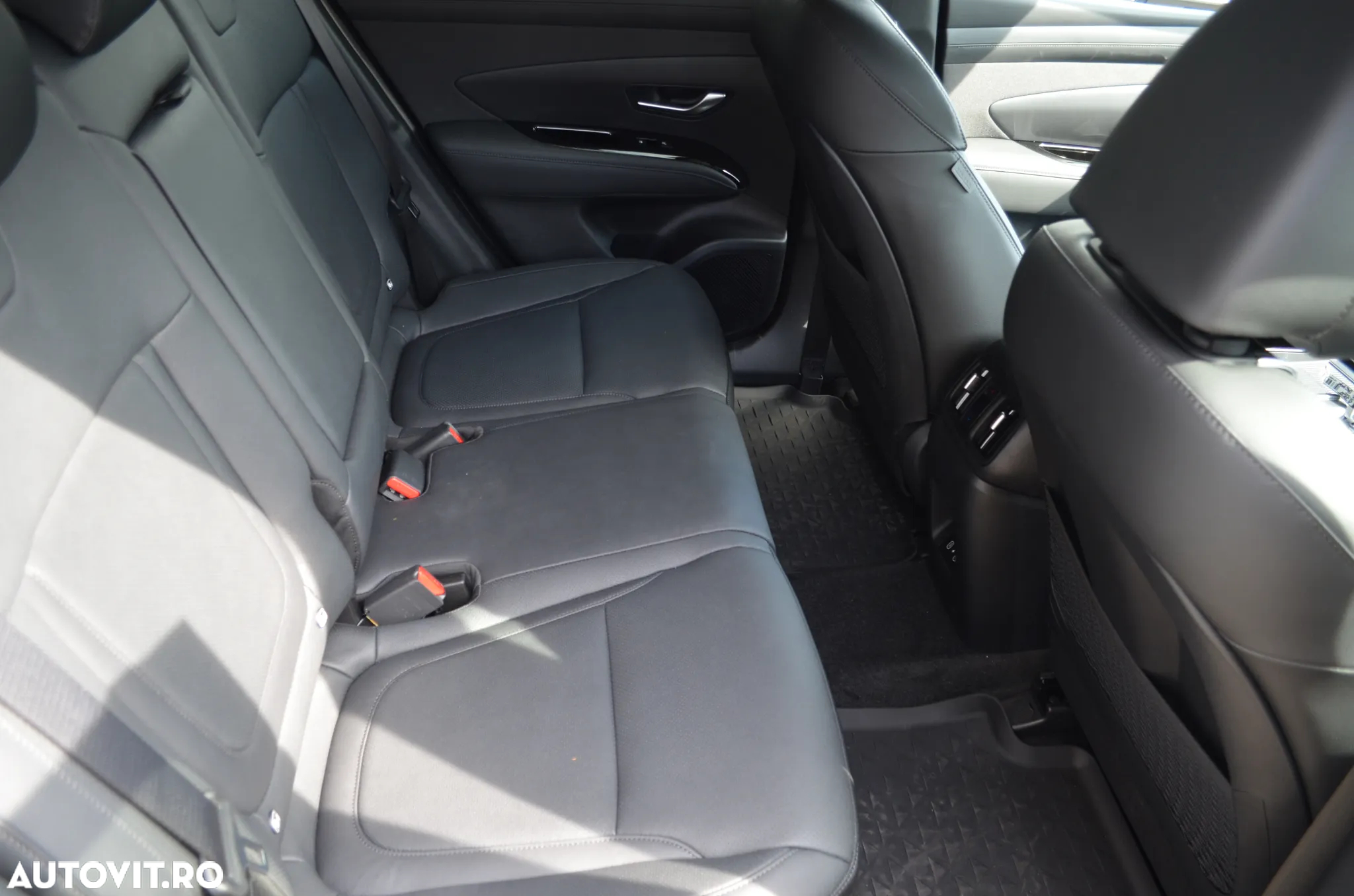 Hyundai Tucson - 9