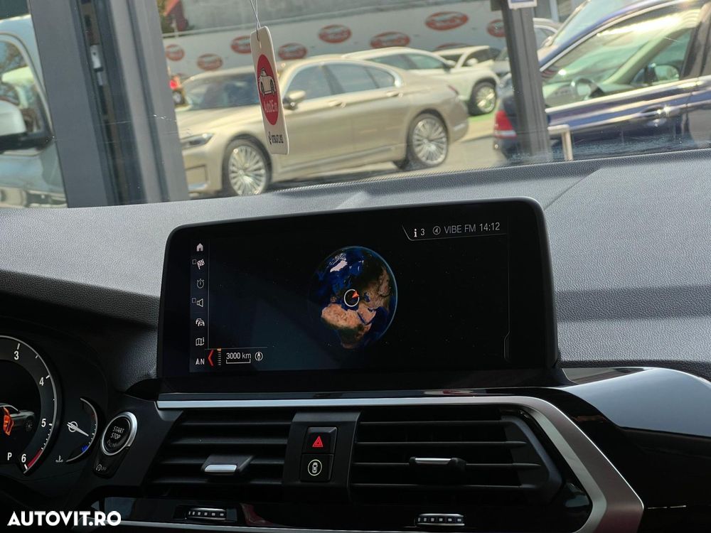 BMW X4 - 12